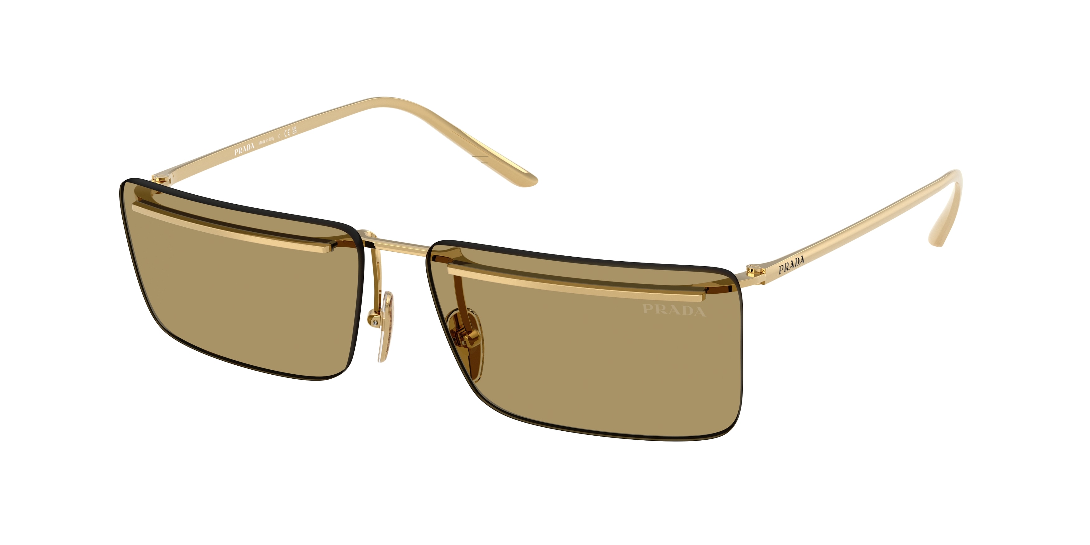 Prada PR C53S 5AK70G  